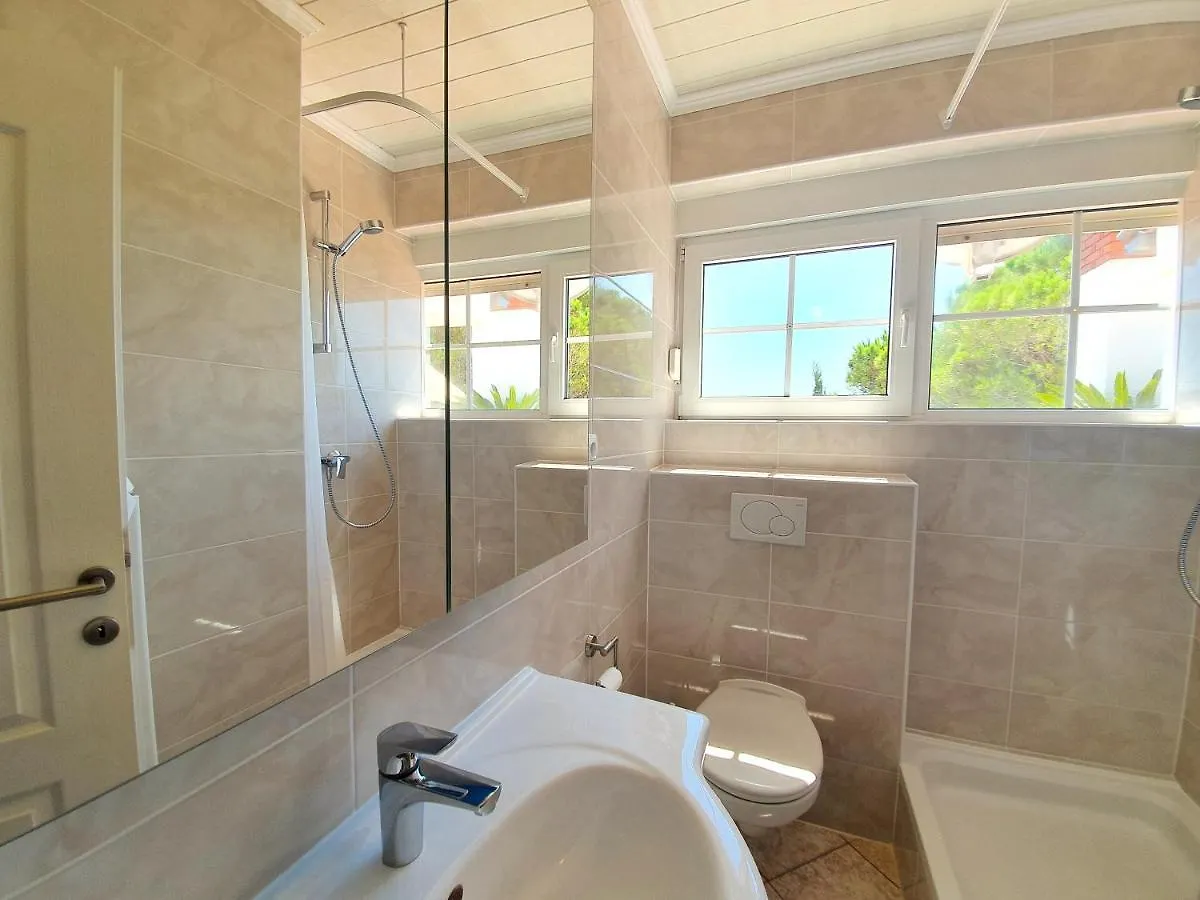 Villa Lucija Rab Town 0*,  Croatia