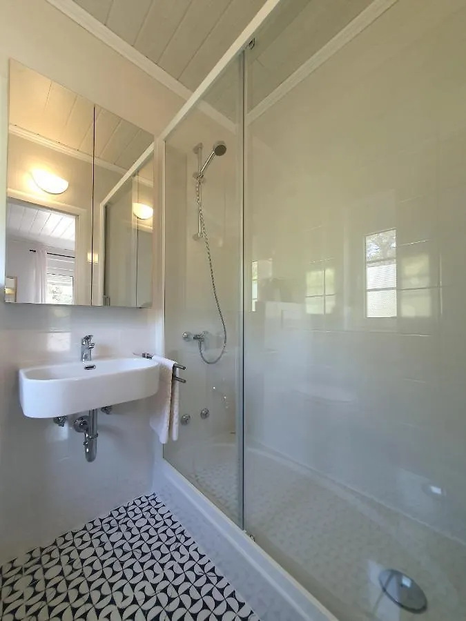 Villa Lucija Rab Town Croatia