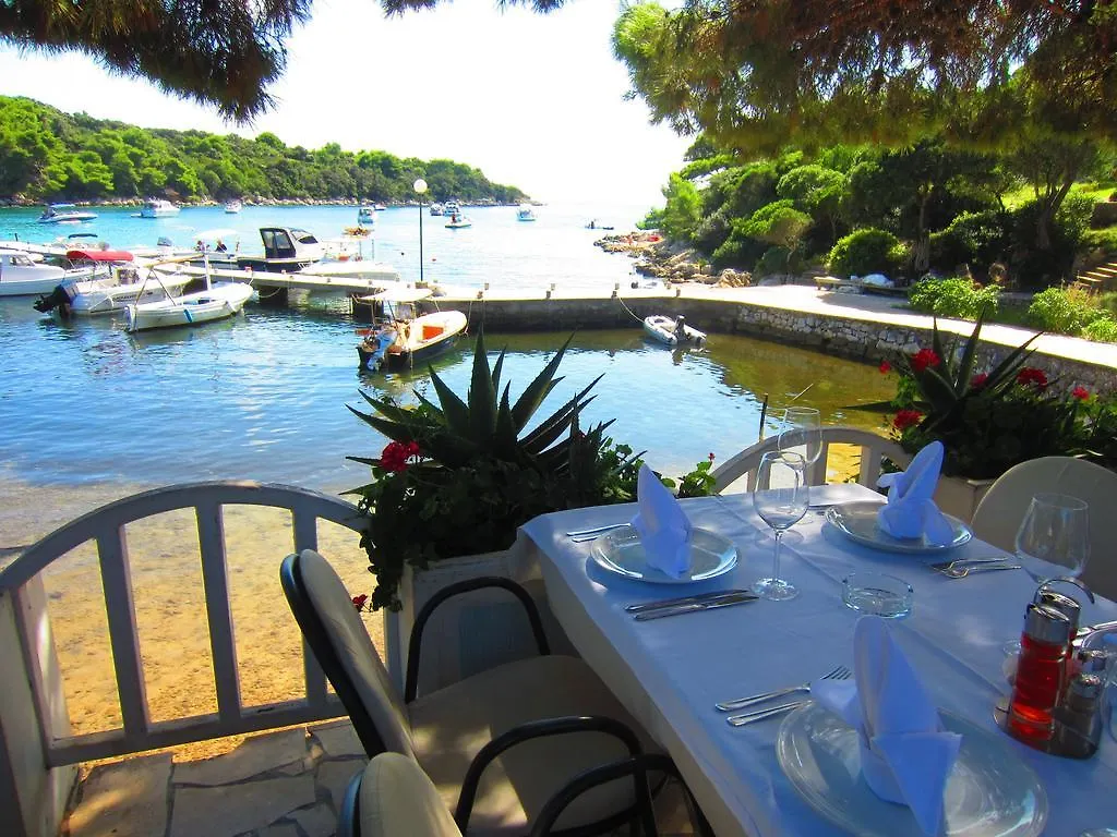 Villa Lucija Rab Town Apartment