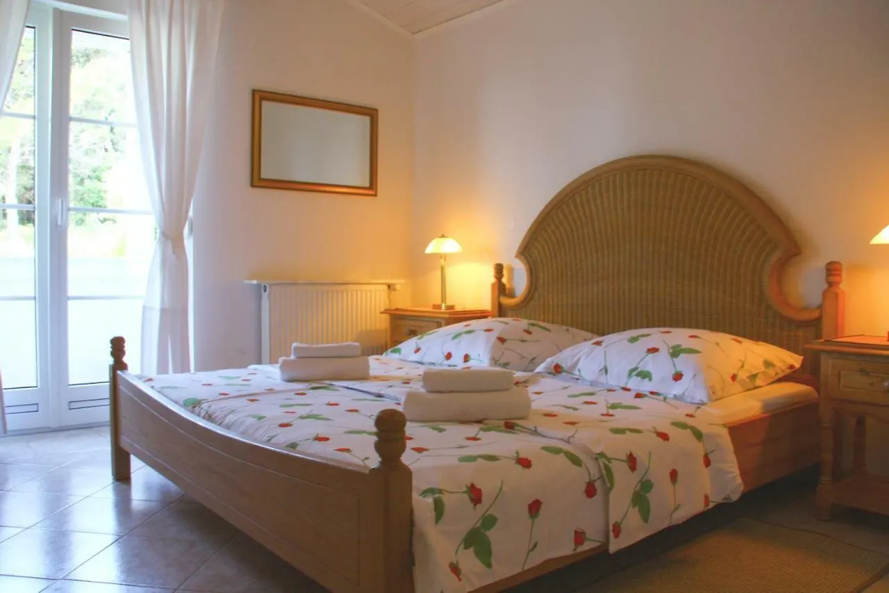 Apartment Villa Lucija Rab Town