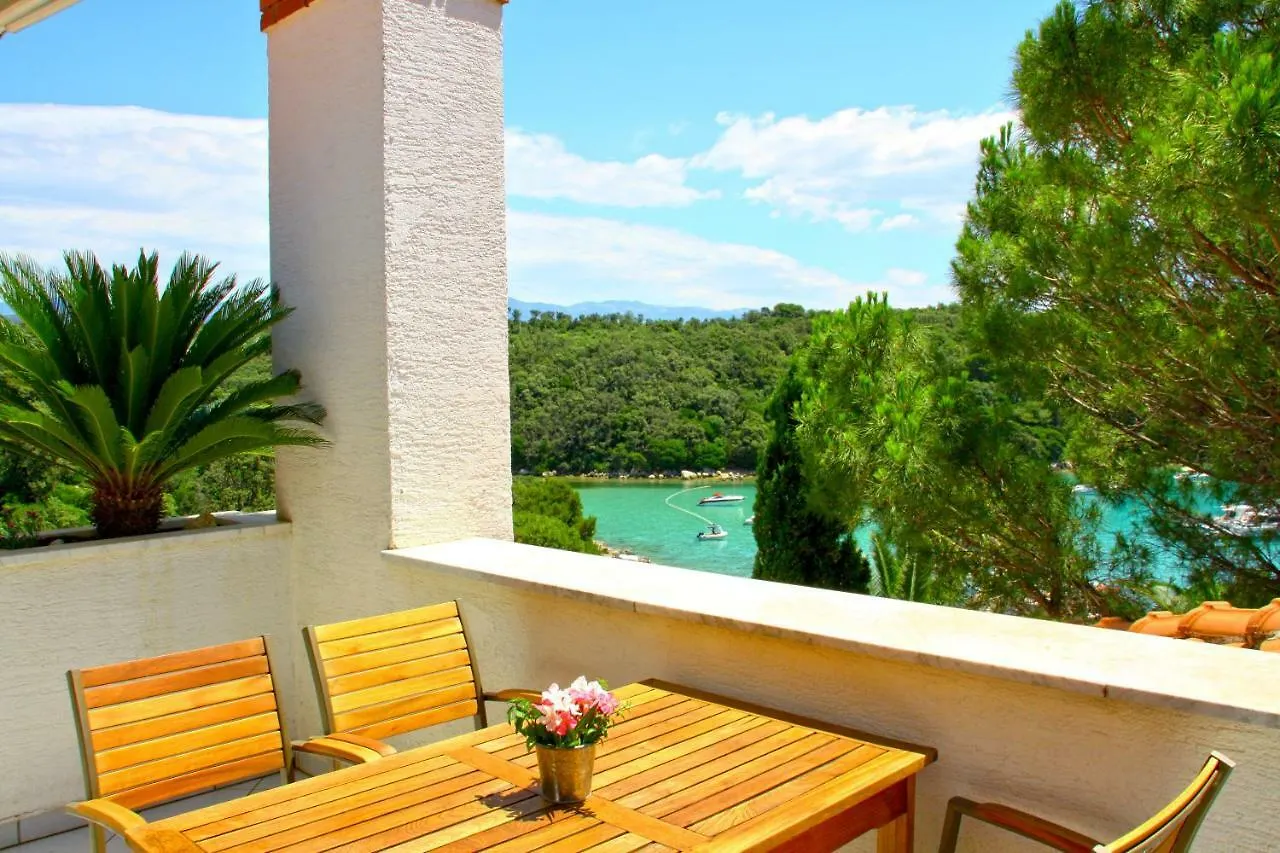 Villa Lucija Rab Town 0*,
