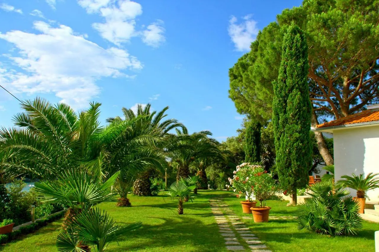 Villa Lucija Rab Town