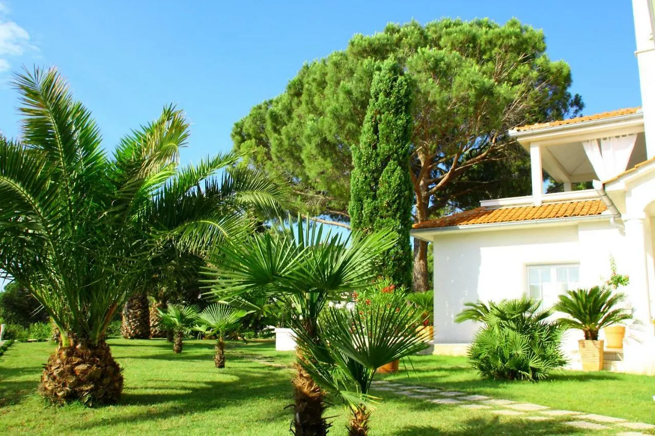 Apartment Villa Lucija Rab Town